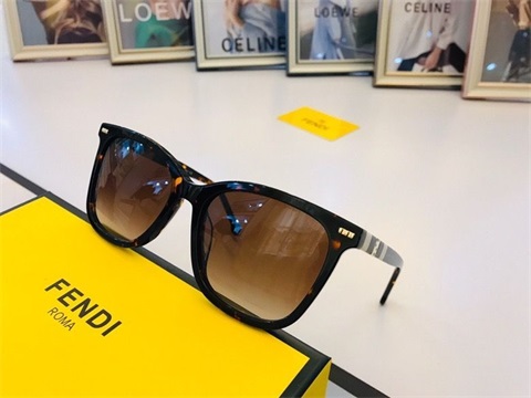 Fendi sunglass-291